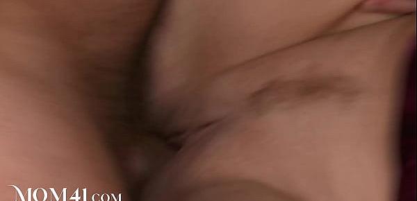  Divorced Mom Needs a Cock | Milf with HUGE Natural Tits